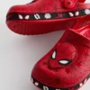 Světelné dřeváky Marvel Spider-Man