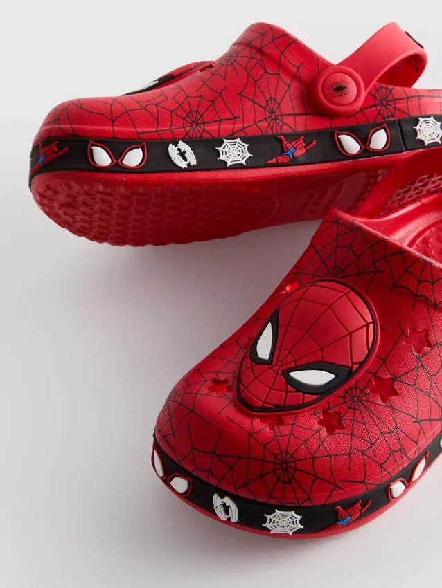 Světelné dřeváky Marvel Spider-Man