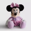 Světelná plyšová hračka Minnie Mouse od Disneyho