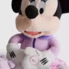Světelná plyšová hračka Minnie Mouse od Disneyho