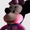 Světelná plyšová hračka Minnie Mouse od Disneyho
