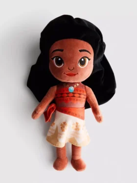 Světelná plyšová hračka Moana od Disneyho