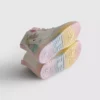 Světelné vysoké tenisky s motivem jednorožce