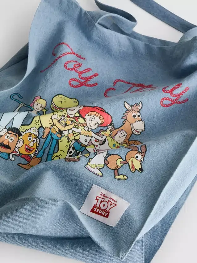 Taška Disney Pixar Toy Story