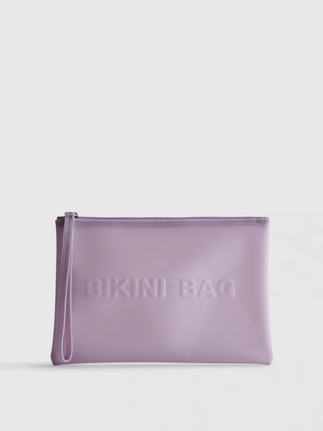 Taška na bikiny