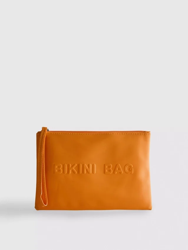 Taška na bikiny
