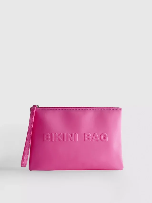 Taška na bikiny