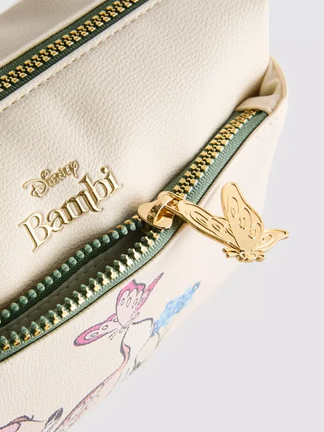 Taška na fotoaparát Disney Bambi z umělé kůže