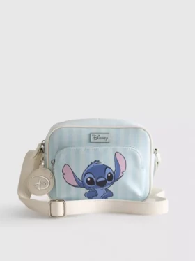 Taška na fotoaparát s motivem postavičky Stitche od Disneyho