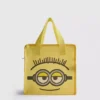 Taška na oběd s motivem postaviček Minionů z filmu „Já, padouch“