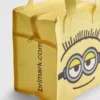 Taška na oběd s motivem postaviček Minionů z filmu „Já, padouch“