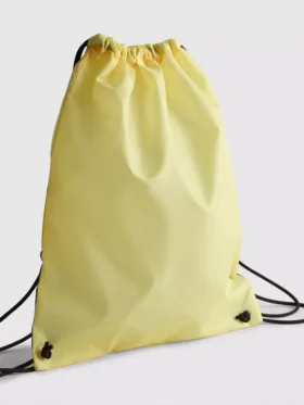 Taška na stahovací šňůrku s motivem Minionů z filmu „Já, padouch“