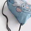 Taška na stahovací šňůrku s motivem z filmu Ratatouille od Disney Pixar