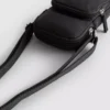 Taška na telefon s iniciálami