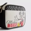 Taška přes rameno na fotoaparát s motivem Mickey Mouse od Disneyho