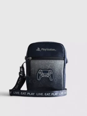 Taška přes rameno s motivem PlayStation