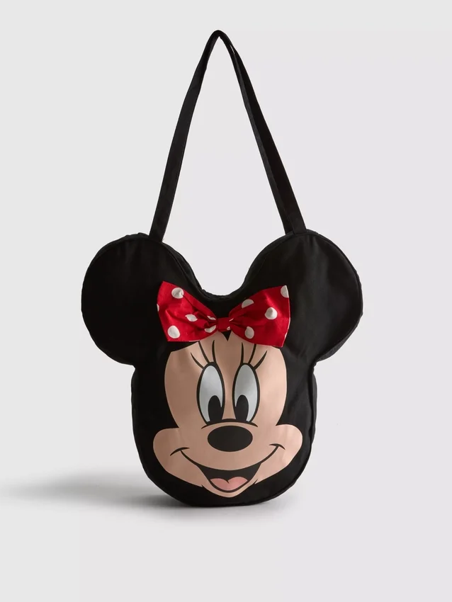 Taška s motivem postavičky Minnie Mouse od Disneyho