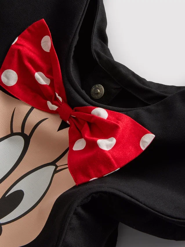 Taška s motivem postavičky Minnie Mouse od Disneyho