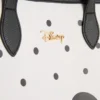 Taška z umělé kůže s motivem Mickey Mouse od Disneyho
