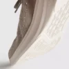 Tenisky bez šněrování s diamantovými detaily