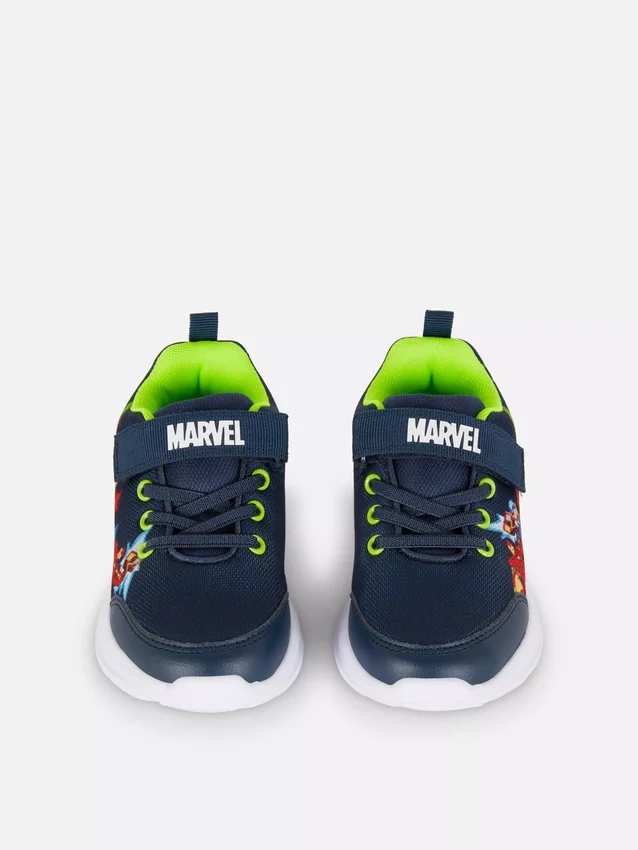 Tenisky Marvel Avengers
