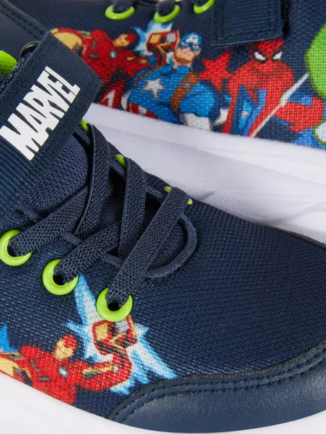Tenisky Marvel Avengers