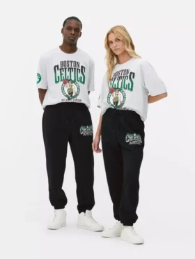 Tepláky NBA Boston Celtics