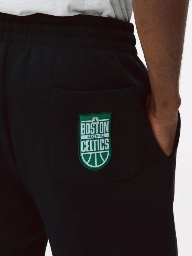 Tepláky NBA Boston Celtics