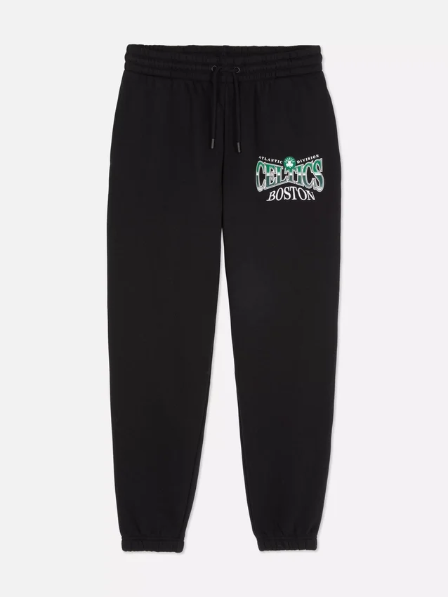 Tepláky NBA Boston Celtics