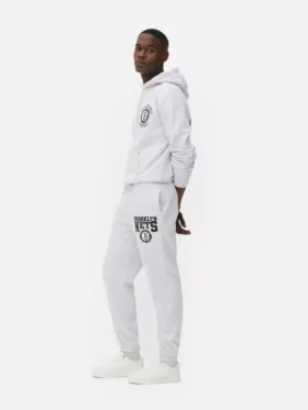 Tepláky NBA Brooklyn Nets