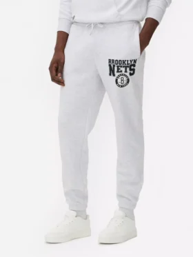 Tepláky NBA Brooklyn Nets