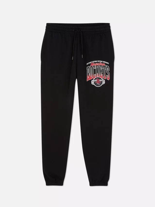 Tepláky NBA Houston Rockets