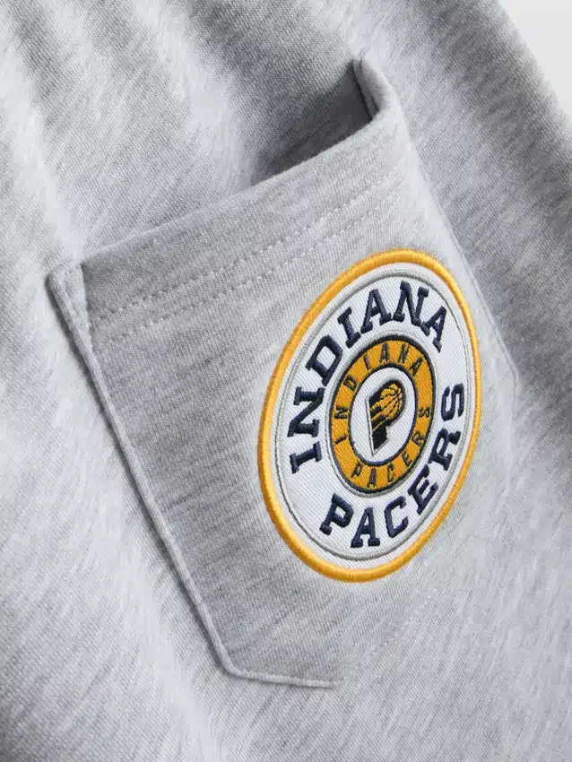 Tepláky NBA Indiana Pacers