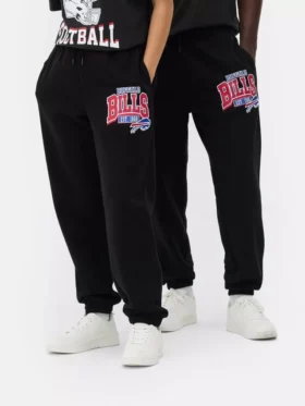 Tepláky NFL Buffalo Bills