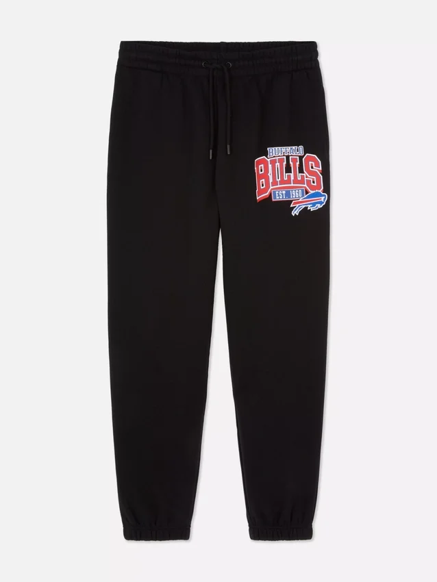 Tepláky NFL Buffalo Bills
