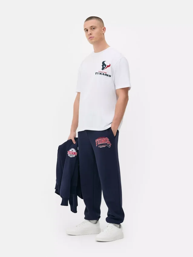 Tepláky NFL Houston Texans