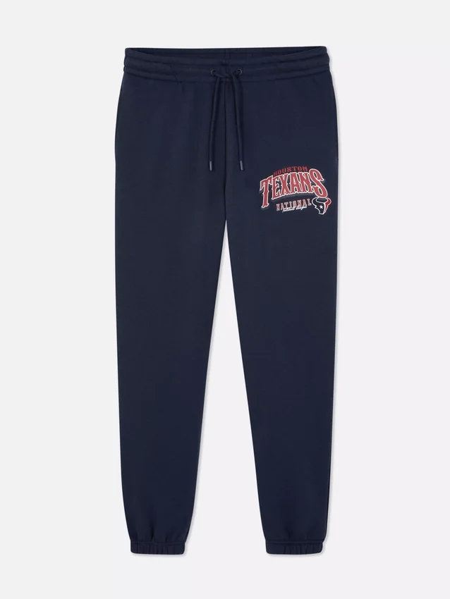 Tepláky NFL Houston Texans