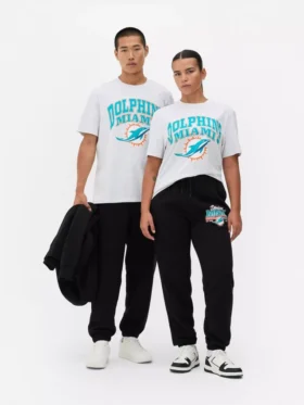 Tepláky NFL Miami Dolphins