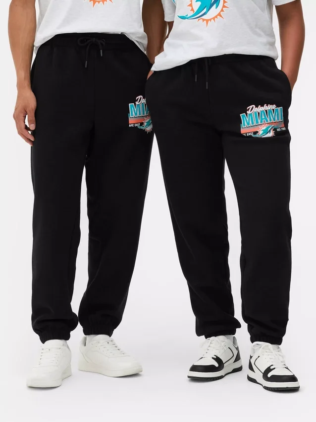 Tepláky NFL Miami Dolphins
