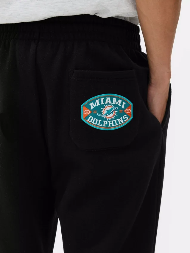Tepláky NFL Miami Dolphins