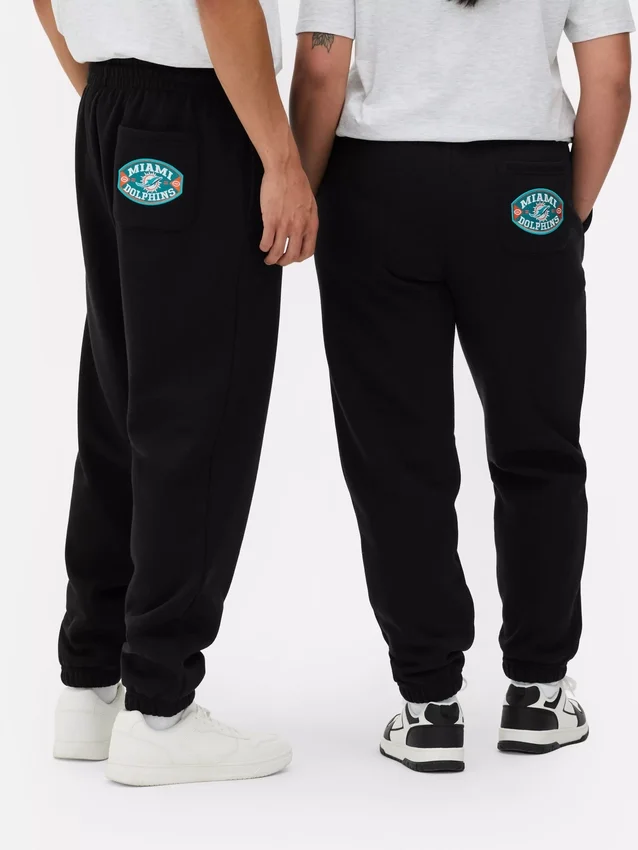 Tepláky NFL Miami Dolphins