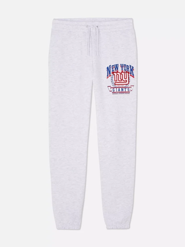 Tepláky NFL New York Giants