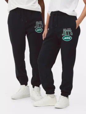 Tepláky NFL New York Nets