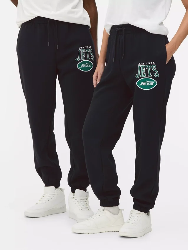 Tepláky NFL New York Nets