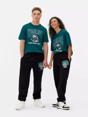Tepláky NFL Philadelphia Eagles