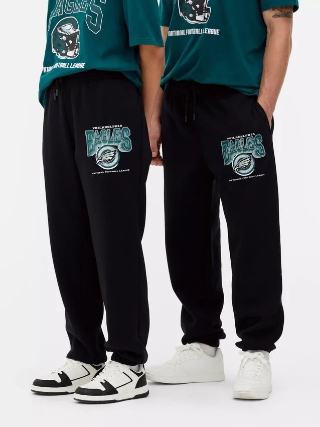 Tepláky NFL Philadelphia Eagles