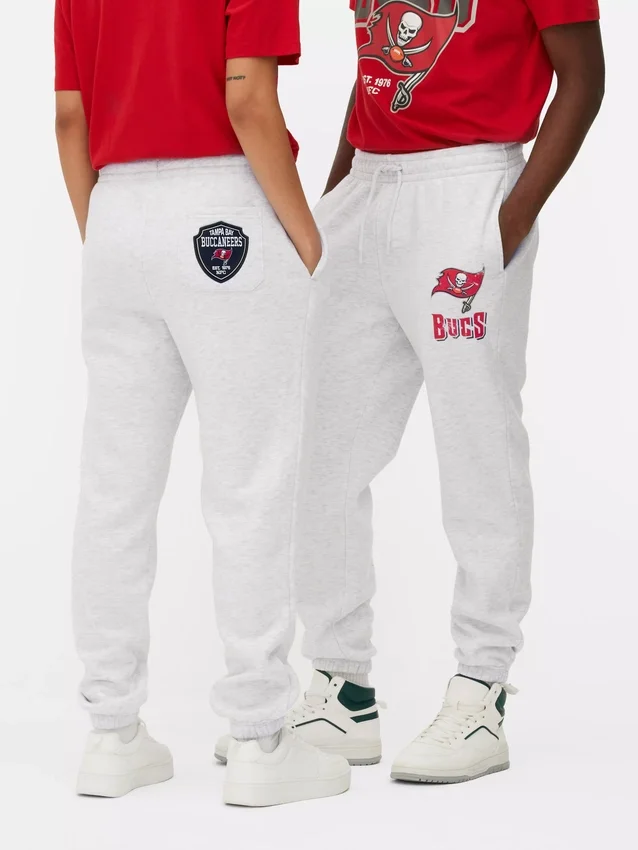 Tepláky NFL Tampa Bay Buccaneers