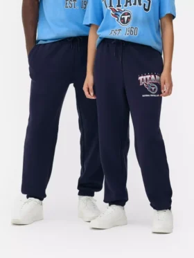 Tepláky NFL Tennessee Titans