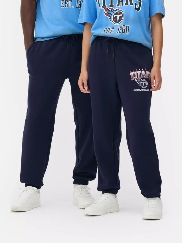 Tepláky NFL Tennessee Titans