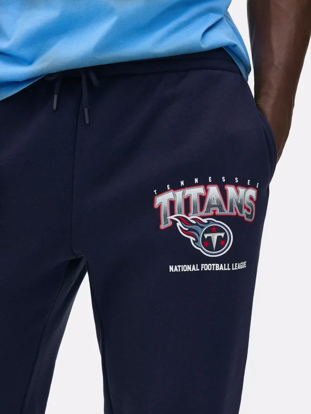 Tepláky NFL Tennessee Titans